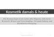 © Deutsche Kosmetik Akademie0 Die Kosmetologie ist die Lehre über Hygiene, dekorative Kosmetik, Körper und Gesichtspflege, Gesunderhaltung und Krankheitsvorbeugung