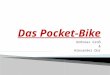 Andreas Groß & Alexander Dür.  Geschichte & Allgemein x  Typen/Arten a  „China“bike vs. „Marken“bike a  Marken x  Schutzmasnahmen a  Rennkosten