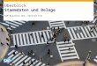 INTERN Überblick Stammdaten und Belege SAP Business One, Version 9.0
