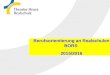Die Realschule in Baden-Württemberg 12.10.2015 Berufsorientierung an Realschulen BORS 2015/2016
