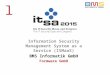 Information Security Management System as a Service (ISMaaS) BMS Informatik GmbH Formware GmbH l