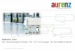 1© aurenz GmbH | Alle Rechte vorbehalten. AlwinPro Care Die Abrechnungssoftware für ITK-Leistungen im Gesundheitswesen