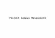 Projekt Campus Management. Zeitplan für den Wechsel von LSF zu CAMPUSonline 4/20161/201612/201511/2015 2/20163/2016 Sperre 25.3. – 10.4. Planung SS 2016