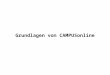 Grundlagen von CAMPUSonline. Anmeldung campusonline.uni-bayreuth.de 2 Anmelden mit bt- oder s-Kennung 1 3 Mozilla Firefox wird empfohlen