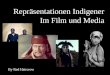 Repräsentationen Indigener Im Film und Media By Red Haircrow