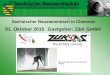 Hallo ihr Leute Sächsischer Baustammtisch in Chemnitz Gastgeber: Z&K GmbH01. Oktober 2015