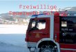 Freiwillige Feuerwehr Goldegg. Korpsabzeichen Die Flamme -> Brandbekämpfung Das Zahnrad -> Technischen Einsatz Der „rot-weiß-rote“ Wappengrund -> den