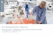 Die Pharmazeutische Industrie Mantelstudium: Einführung in die Arzneimittelentwicklung 17. November 2015, Universität Zürich Fabienne Fuhrer, Interpharma