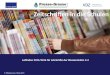 Leitfaden 2015/2016 für Lehrkräfte der Klassenstufen 3-4 Zeitschriften in die Schulen © Stiftung Lesen, Mainz 2015