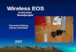 Sternwarte Gahberg Hannes Schachtner 2007 Wireless EOS Funkauslöser Bastelprojekt