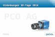 Peter Köller 4. Februar, 2016 PCO AG Oldenburger 3D-Tage 2016