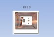 RFID. RFID basiert auf dem englischen Begriff „radio-frequency identification“ Identifizierung mit Hilfe elektromagnetischer Wellen ermöglicht die automatische