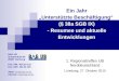 Ein Jahr „Unterstützte Beschäftigung“ (§ 38a SGB IX) - Resumee und aktuelle Entwicklungen 1. Regionaltreffen UB Norddeutschland Lüneburg, 27. Oktober 2010
