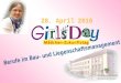 Das Finanzministerium beteiligt sich auch in diesem Jahr am „Girls‘Day“ – Mädchen-Zukunftstag. Es bietet im Rahmen dieses Aktionstages Mädchen eine Informationsveranstaltung