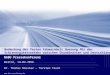 Hanseatic Transport Consultancy 1 Verkehrsverlagerung auf die Schiene Berlin, 14.03.2016 Dr. Thomas Rössler – Torsten Tesch  NABU