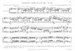 Weber, Carl Maria von - Rondo Brillante, Op. 62