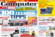 Computer Bild Germany - Nr.13 2016