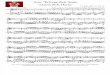 Aria Erfreue Dich Seele Erfreue Dich Herze BWV 21 No 10 for Viola Cello