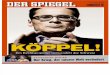 Der Spiegel 2016 07