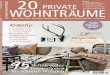 20 Private Wohnträume Ausgabe(001_2014)