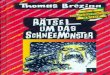 Brezina, Thomas - Die Knickerbocker Bande - 01 - Rätsel um das Schneemonster