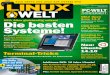 PC-Welt Sonderheft LinuxWelt DezemberJanuar 012015