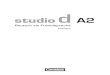 Studio d a2 Kurs- Und Übungsbuch Lösungen