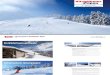 Winter Imagebroschüre (4 Sprachen) - Kitzbüheler Alpen St. Johann in Tirol