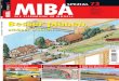 MIBA Spezial 73 Besser Planen Schoner Wohnen