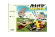 01 - Asterix - O Gauls