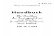"D.435/2b" Handbuch. Die Munition der Beutegesch¼tze und Werfer (Griechenland, Jugoslawien, Polen, Ruland)