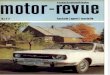 Tschechoslowakische / Motor Revue / 1977/08