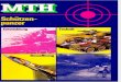 Militärtechnische Hefte / Schützenpanzer / 1982