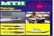 Militärtechnische Hefte / Raketenschnellboote / 1986