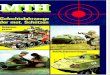 Militärtechnische Hefte / Gefechtsfahrzeuge der mot. Schützen / 1988
