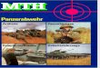 Militärtechnische Hefte / Panzerabwehr / 1989