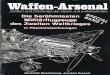 Waffen Arsenal - Special Band 01 - Die berühmtesten Militärflugzeuge des Zweiten Weltkrieges in Phantomzeichnungen