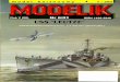[Modelik 2001 06] - Uss Leutze, Dd-481, Fletcher Class, PDF by Atomsk