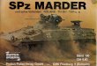 Waffen Arsenal - Band 106 - SPz Marder und seine Varianten