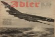 Der Adler - Jahrgang 1942 - Numero 17 - 25 de Agosto de 1942 - Versi³n en Espa±ol