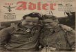 Der Adler - Jahrgang 1942 - Numero 16 - 11 de Agosto de 1942 - Versión en Español
