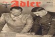 Der Adler - Jahrgang 1942 - Heft 08 - 14. April 1942