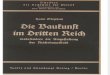 Die Baukunst im Dritten Reich / Heft 43 / Hans Stephan / 1939