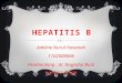 REFERAT Hepatitis B