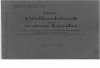 Feldkochbuch für warme Länder / Oberkommando der Wehrmacht / 1942