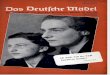 Das Deutsche Mädel / 1940/01 / Das Jahr der Bewährung