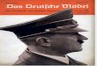 Das Deutsche M¤del / 1940/04 / Zwischen Stahl und Maschinen