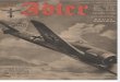 Der Adler 1942/10 - Der Schnellste Jäger der Welt