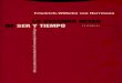 Von Herrmann, Friedrich-Wilhelm - La Segunda Mitad de Ser y Tiempo (Ed. Trotta)