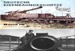 016 Waffen Arsenal Deutsche Eisenbahngeschuetze